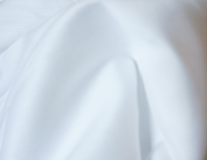  Spechler Vogel  Satin Batiste White 100% Combed Mercerized Pima Cotton